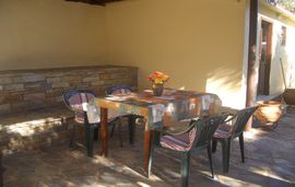 violeta house milina pelion 10