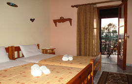 violeta house milina pelion 12