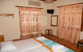 violeta house milina pelion 14