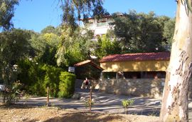 violeta house milina pelion 20