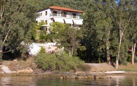 violeta house milina pelion 22