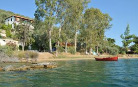 violeta house milina pelion 24