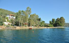 violeta house milina pelion 25