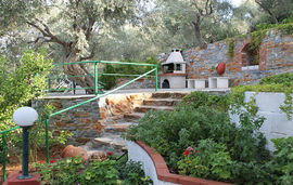 violeta house milina pelion 6