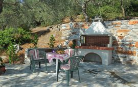 violeta house milina pelion 7