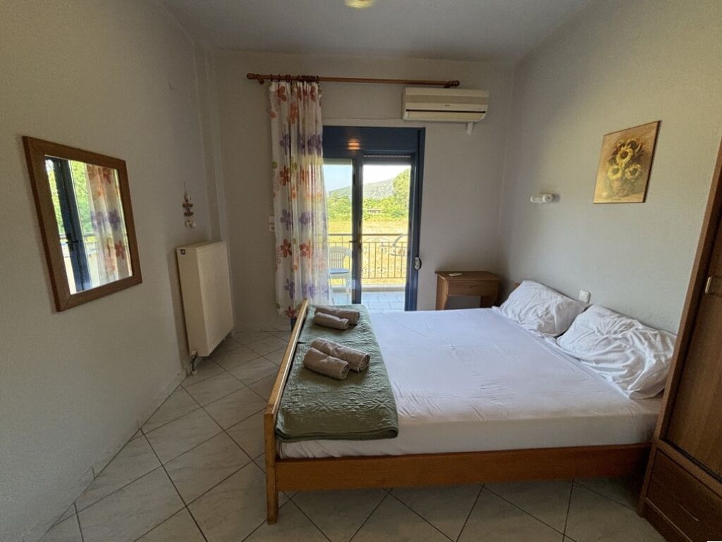 Sofi and Nick Rooms, Stavros, Thessaloniki