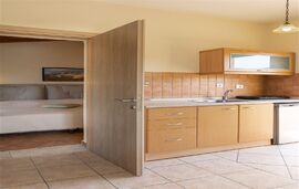 Elena's Studios, Vourvourou, Sithonia, 4 Bed Apartment, Second Floor