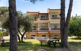 Elena's Studios, Vourvourou, Sithonia