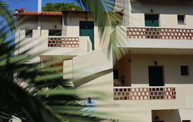 Elena's Studios, Vourvourou, Sithonia