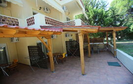 Elena's Studios, Vourvourou, Sithonia