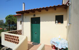 Elena's Studios, Vourvourou, Sithonia