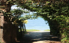 Elena's Studios, Vourvourou, Sithonia