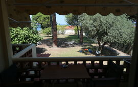 Elena's Studios, Vourvourou, Sithonia