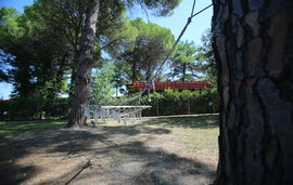 Elena's Studios, Vourvourou, Sithonia