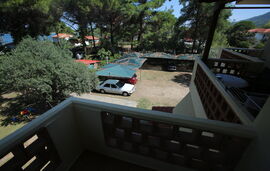 Elena's Studios, Vourvourou, Sithonia