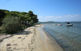 Elena's Studios, Vourvourou, Sithonia