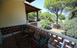 Elena's Studios, Vourvourou, Sithonia