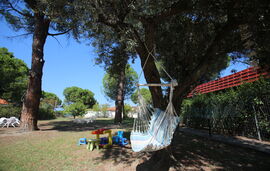 Elena's Studios, Vourvourou, Sithonia