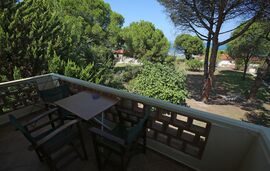 Elena's Studios, Vourvourou, Sithonia