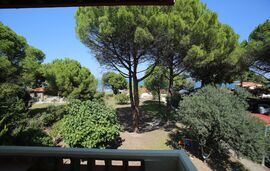 Elena's Studios, Vourvourou, Sithonia