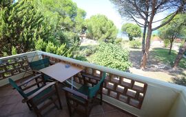 Elena's Studios, Vourvourou, Sithonia