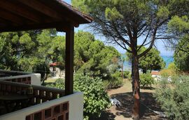 Elena's Studios, Vourvourou, Sithonia