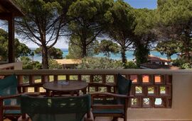 Elena's Studios, Vourvourou, Sithonia