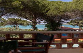 Elena's Studios, Vourvourou, Sithonia