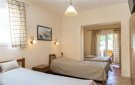 Elena's Studios, Vourvourou, Sithonia