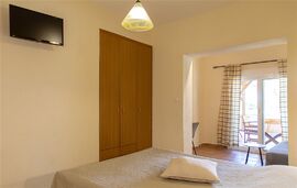 Elena's Studios, Vourvourou, Sithonia