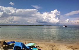 Elena's Studios, Vourvourou, Sithonia