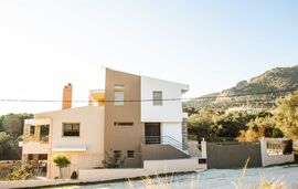 Our House Luxury Apartments, Palio, Kavala