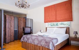 Our House Luxury Apartments, Palio, Kavala