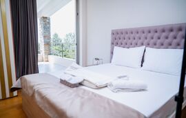 Our House Luxury Apartments, Palio, Kavala