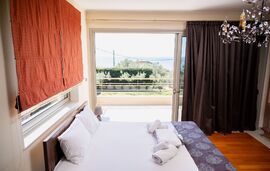 Our House Luxury Apartments, Palio, Kavala