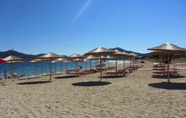 Our House Luxury Apartments, Palio, Kavala