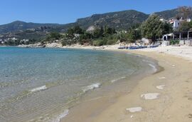 Our House Luxury Apartments, Palio, Kavala