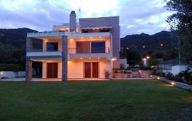 Our House Luxury Apartments, Palio, Kavala