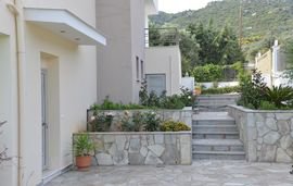 Our House Luxury Apartments, Palio, Kavala