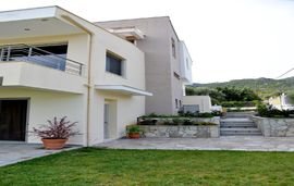 Our House Luxury Apartments, Palio, Kavala