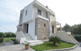 Our House Luxury Apartments, Palio, Kavala