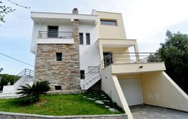Our House Luxury Apartments, Palio, Kavala