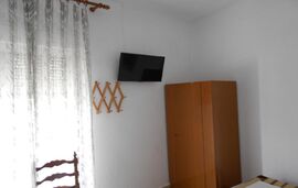 Dusseldorf Villa, Potos, Thassos, 2 Bed Studio, 1st Floor #12