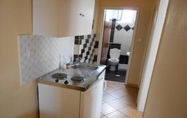 Dusseldorf Villa, Potos, Thassos, 4 Bed Duplex Apartment, 1st Floor #6