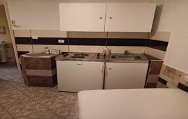 Dusseldorf Villa, Potos, Thassos