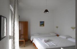 Dusseldorf Villa, Potos, Thassos, 3 Bed Studio #8