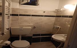 Dusseldorf Villa, Potos, Thassos