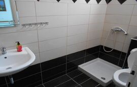 Dusseldorf Villa, Potos, Thassos, 3 Bed Studio #8