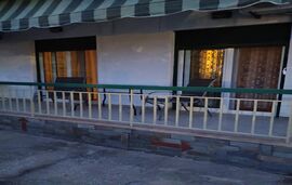 Dusseldorf Villa, Potos, Thassos