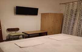 Dusseldorf Villa, Potos, Thassos